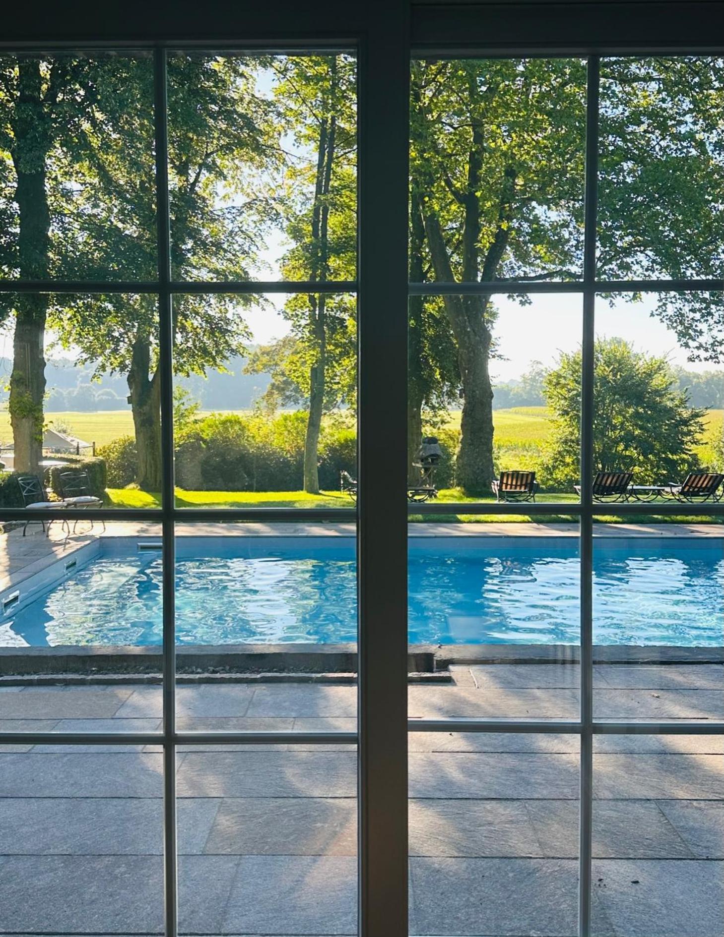 Landhaus Eggert Münster Kültér fotó
